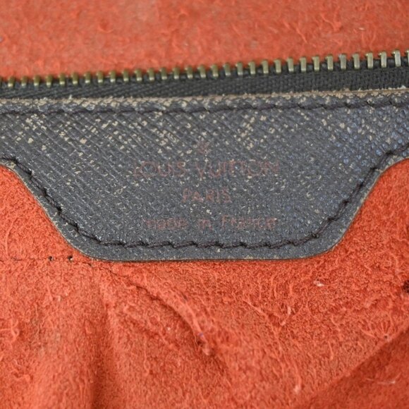 LOUIS VUITTON Venice PM Hand Tote Bag Damier Ebene Leather Brown N51145 31KB131 - Picture 14 of 16